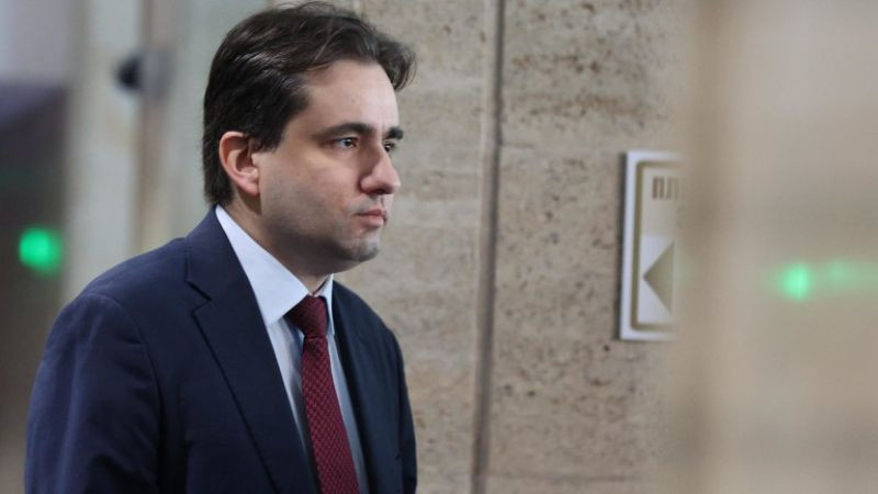 Номинацията на Меджидиев е погрешен ход според ДБ
